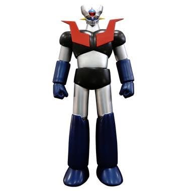海洋堂 マジンガーZ リボルテック アメイジング・ヤマグチ <br>マジンガーZ